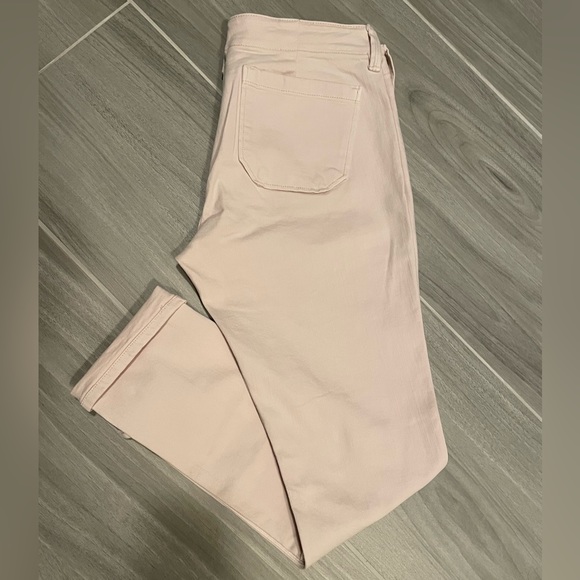 Gap Girlfriend Jeans sz2 - Picture 2 of 5